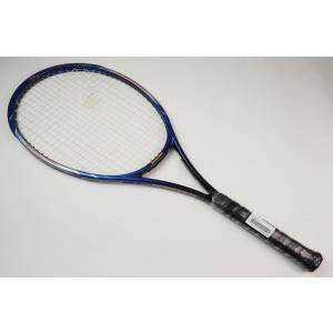 BRIDGESTONE 中古 テニスラケット ブリヂストン エックス