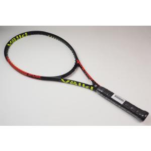 VOLKL 中古 テニスラケット フォルクル オーガニクス スーパーG