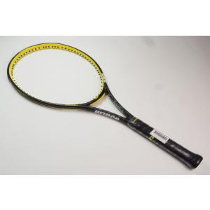 中古 プリンス ビースト 98 2018年モデル 2018(G2) テニスラケット PRINCE BEAST 98 2018 (G2)｜tennis