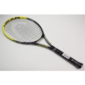 HEAD - 中古 テニスラケット ヘッド スピード パワー 2024年モデル (G2)HEAD SPEED PWR 2024 HEAD 中古 テニスラケット ヘッド スピード パワー 2024年モデル