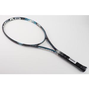 HEAD（ヘッド） 中古 テニスラケット ブーム MP 2024年モデル (G2)HEAD