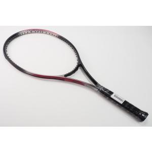 中古 テニスラケット ドネー リーダー 2 OS リミテッド