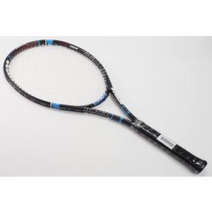 中古 プリンス ジェイプロ ブラック 2013年モデル 2013(G2) テニスラケット PRINCE J-PRO BLACK 2013 (G2)｜tennis