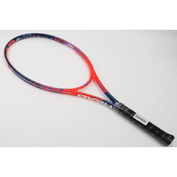 中古 ヘッド グラフィン タッチ ラジカル プロ 2018年モデル 2018(G2) テニスラケット...