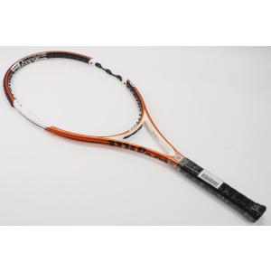 Wilson 中古 ウィルソン ツアー BLX 95 2010年モデル 【一部