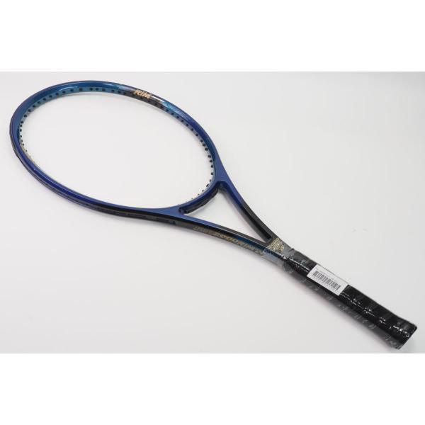 中古 ダンロップ プロ 2000リム ツアー 1998年モデル 1998(USL2) テニスラケット...