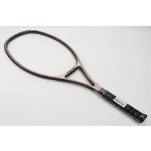 中古 ヨネックス レックスキング 22(G4相当) テニスラケット YONEX R-22 (G4相当)｜tennis