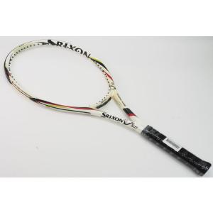 中古 テニスラケット スリクソン レヴォ シーエックス 2.0 ツアー 2017年モデル (G3)SRIXON REVO CX 2.0 TOUR 2017 SRIXON 中古 テニスラケット スリクソン レヴォ シーエックス