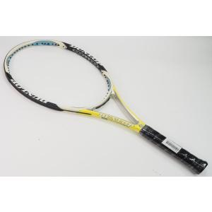 DUNLOP 中古 テニスラケット ダンロップ ソフィア XL 2 (G1