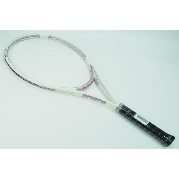 中古 プリンス イーエックスオースリー ホワイト 100エル 2012年モデル 2012(G2) テ...