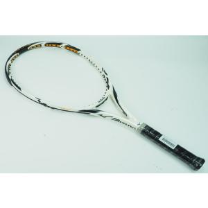 MIZUNO - 中古 テニスラケット ミズノ カッシーニ 98 2009年モデル【DEMO】 (G2相当)MIZUNO CASSINI 98 2009 MIZUNO 中古 テニスラケット ミズノ カッシーニ 98 2009年モデル