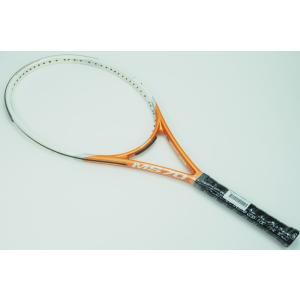 MIZUNO（ミズノ） 中古 テニスラケット エイチエフ 2 オーバーサイズ