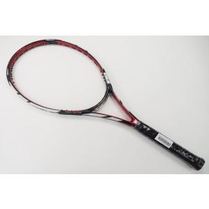 中古 テニスラケット アディダス アディグランズ 2009年モデル (G1