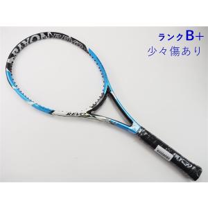 Prince 中古 テニスラケット プリンス ビースト 98 2018年モデル