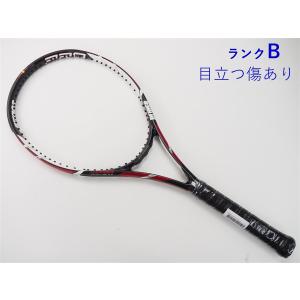 Prince - 中古 テニスラケット プリンス ツアー 98 XR-J 2015年モデル (G2)PRINCE TOUR 98 XR-J 2015 楽天市場】【中古】プリンス ツアー 98 XR-J 2015年モデルPRINCE