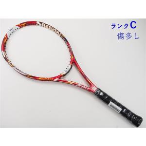 中古 テニスラケット スリクソン レヴォ エックス 4.0 2011年モデル (G2)SRIXON REVO X 4.0 2011 SRIXON 中古 テニスラケット スリクソン レヴォ エックス 4.0