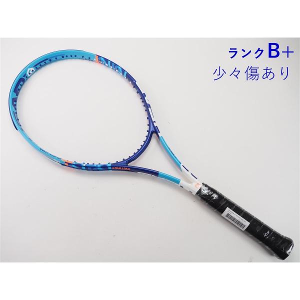中古 テニスラケット ヘッド グラフィン XT インスティンクト レフ プロ 2015年モデル (G...