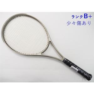 Prince（プリンス） 中古 テニスラケット CTS シエラ 06 OS (G1)PRINCE