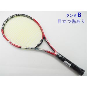 SRIXON 中古 テニスラケット スリクソン レヴォ CS 8.0 2016年モデル