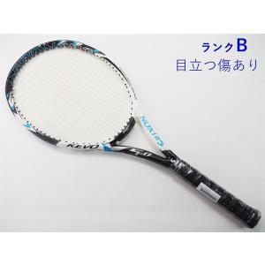 SRIXON 中古 テニスラケット スリクソン レヴォ ブイ 5.0 2012年モデル