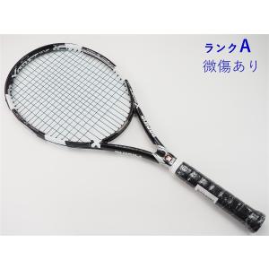 【新品】テニスラケット スリクソン REVO CZ 100S 2017(G2) 中古】スリクソン レヴォ シーゼット 100エス 2017年モデル