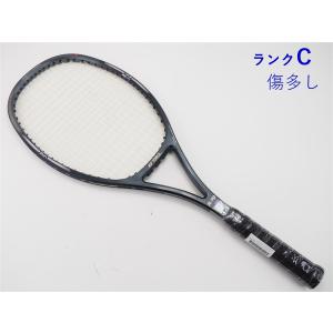 YONEX（ヨネックス） 中古 テニスラケット RD Ti 70 ロング 98 (UL2