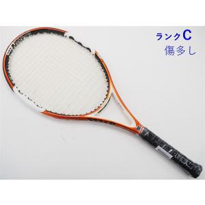 ◎◎ HEAD ヘッド BOOM PRO 400 ブーム プロ 硬式テニスラケット G3