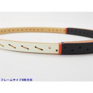 中古 テニスラケット ドネー オールウッド ビ...の詳細画像4