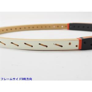 中古 テニスラケット ドネー オールウッド ビ...の詳細画像4