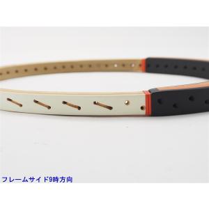 中古 テニスラケット ドネー オールウッド ビ...の詳細画像4