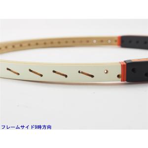 中古 テニスラケット ドネー オールウッド ビ...の詳細画像4