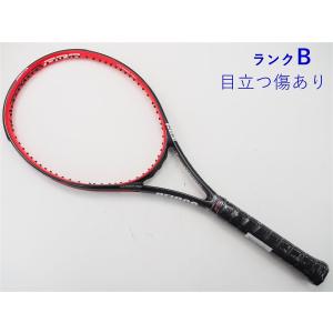 Prince（プリンス） 中古 テニスラケット シエラ 100 2016年モデル (G1
