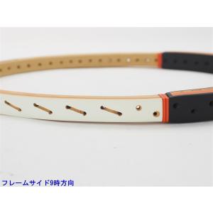 中古 テニスラケット ドネー オールウッド ビ...の詳細画像4