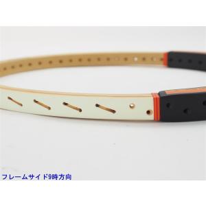 中古 テニスラケット ドネー オールウッド ビ...の詳細画像4