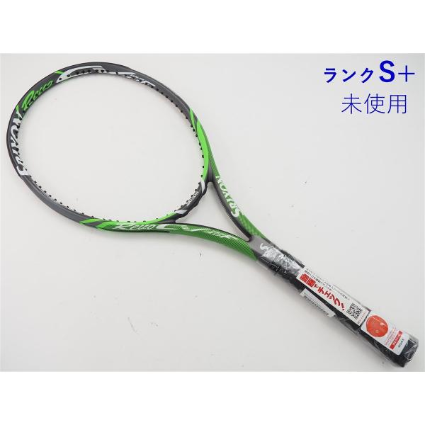 中古 テニスラケット スリクソン レヴォ シーブイ3.0 エフ ツアー 2018年モデル (G3)S...