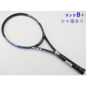 中古 テニスラケット ダンロップ リム プロフェッシナル-エル 2005年モデル (G1)DUNLOP RIM PROFESSIONAL-L 2005｜tennis