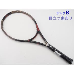 Prince（プリンス） 中古 テニスラケット ビースト マックス 100 (300g