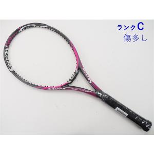 SRIXON 中古 テニスラケット スリクソン レヴォ シーゼット 100エス