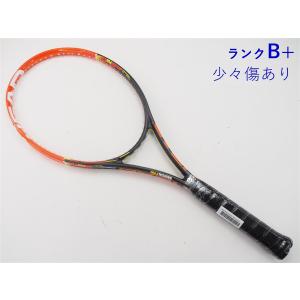 HEAD（ヘッド） 中古 テニスラケット プレステージ ツアー 2021年