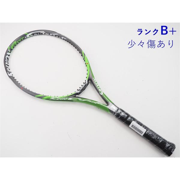 中古 テニスラケット スリクソン レヴォ シーブイ3.0 エフ 2018年モデル (G2)SRIXO...