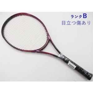 Prince 中古 テニスラケット プリンス ビースト DB 100 (280g