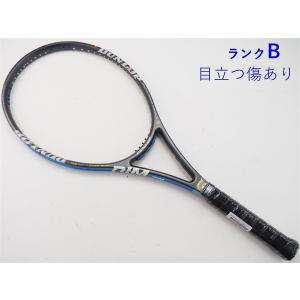DUNLOP（ダンロップ） 中古 テニスラケット バイオミメティック 500