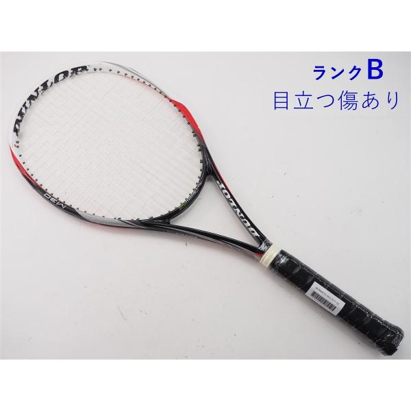 中古 テニスラケット ダンロップ バイオミメティック M3.0 2012年モデル (G2)DUNLO...