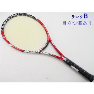 SRIXON 中古 テニスラケット スリクソン レヴォ CZ 98D 2017年モデル