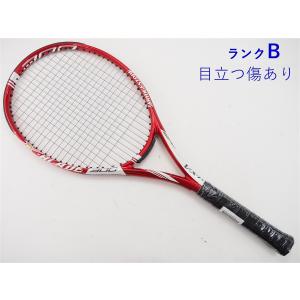 BRIDGESTONE（ブリヂストン） 中古 テニスラケット ハイパーアエロ RZ