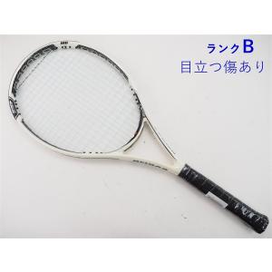 Prince（プリンス） 中古 テニスラケット シエラ オースリー ホワイト