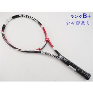 SRIXON 中古 テニスラケット スリクソン レヴォ シーエックス