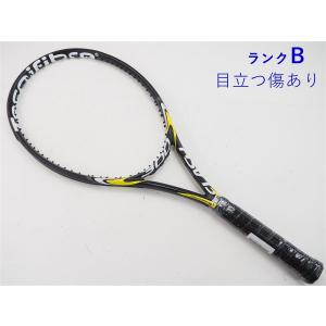 HEAD（ヘッド） 中古 テニスラケット グラフィン 360プラス グラビティ