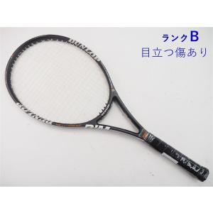 DUNLOP（ダンロップ） 中古 テニスラケット パワープラス XL 11 (G2