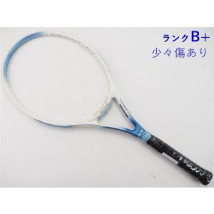 中古 テニスラケット ダンロップ ダンロップ ブイエックス 2004年モデル (G1)DUNLOP DUNLOP VX 2004｜tennis